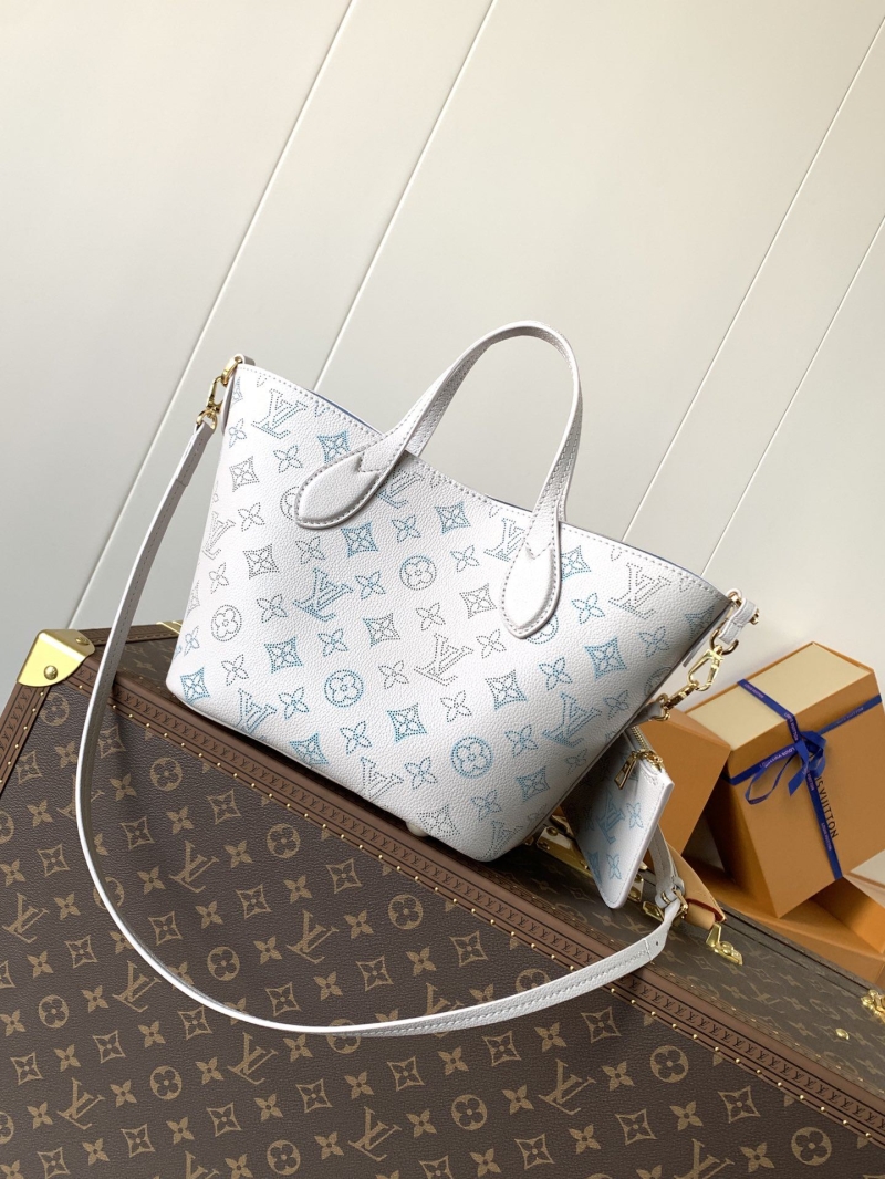 LV Shopping Bags